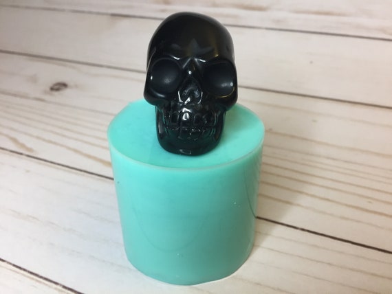 Skull Mold 8 ABS 