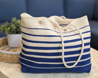 Marina Tote Pattern PDF