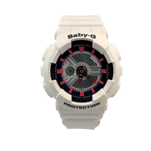 Baby g ba 110 7a deals
