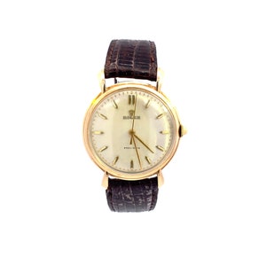 Vintage 1950&#39;s Era Rolex Model 4510