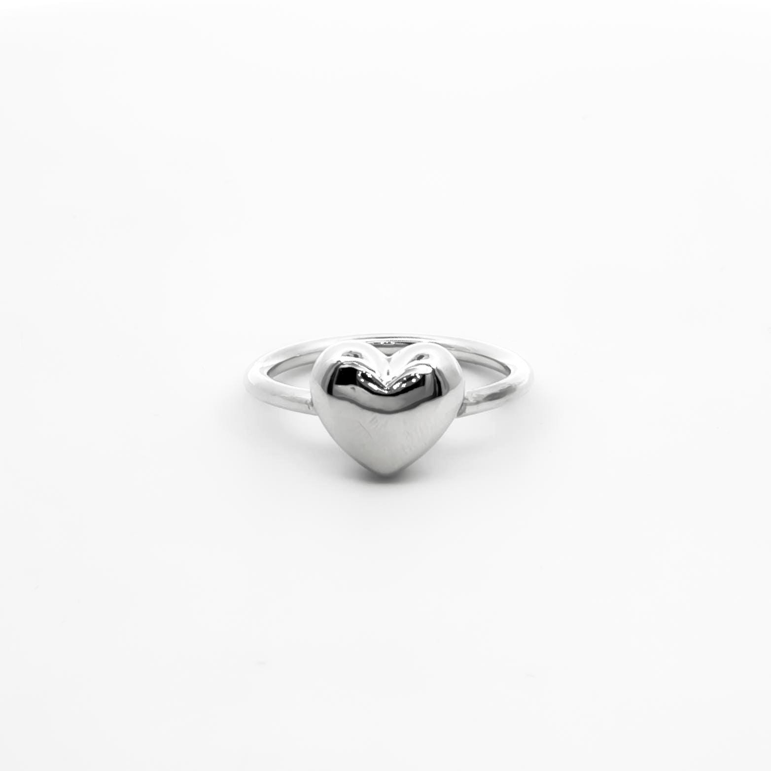 アクセサリー tiffany heart ring vintege archive tiffany heart ring vintege archive Gently Pre-owned Tiffany & Co