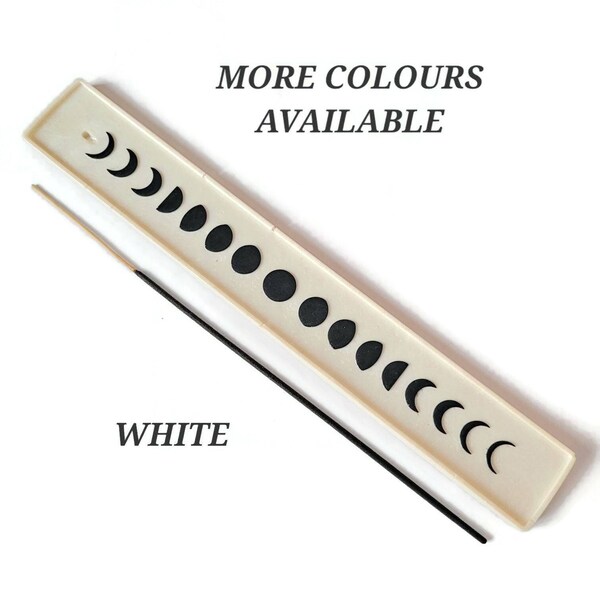 Incense Holder Etsy Canada