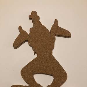 Disney Pin Board - Inspired by Goofy