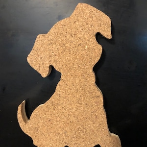 Magnetic Pin Board - 101 Dalmatians
