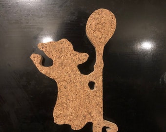 Magnetic Pin Board - Remy