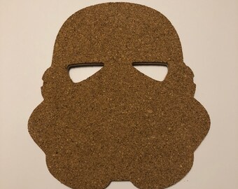 Star Wars Pin Board - Inspired by Stormtroopers
