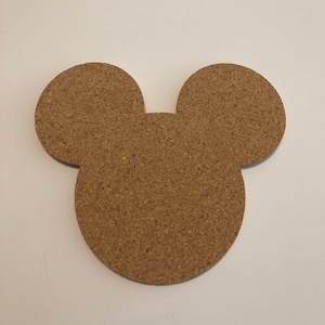 Disney Pin Board - Mickey Mouse
