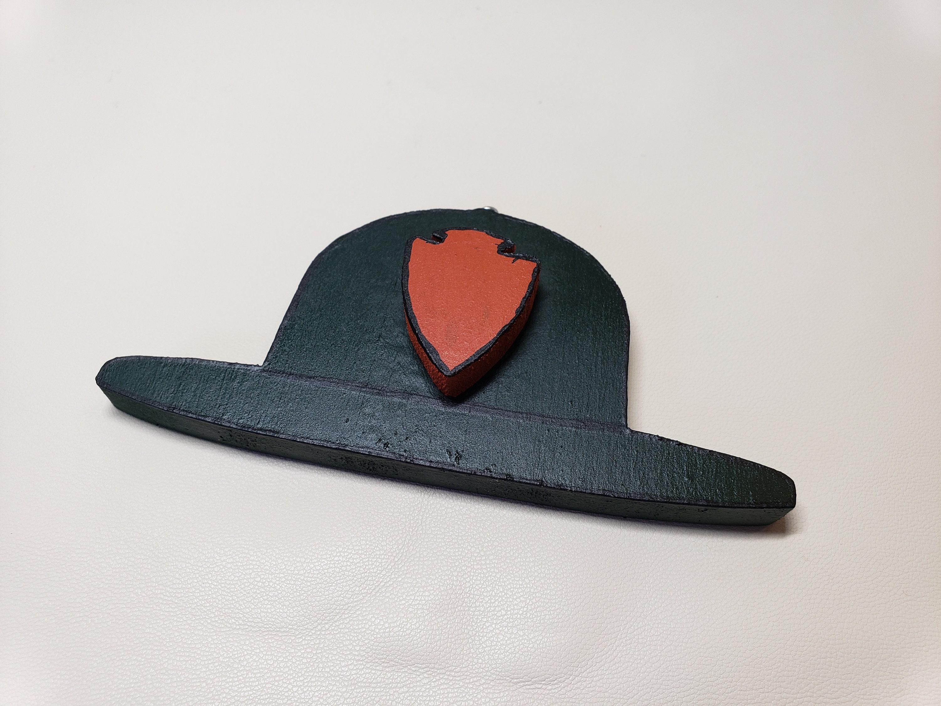 Park Ranger Hat - Etsy