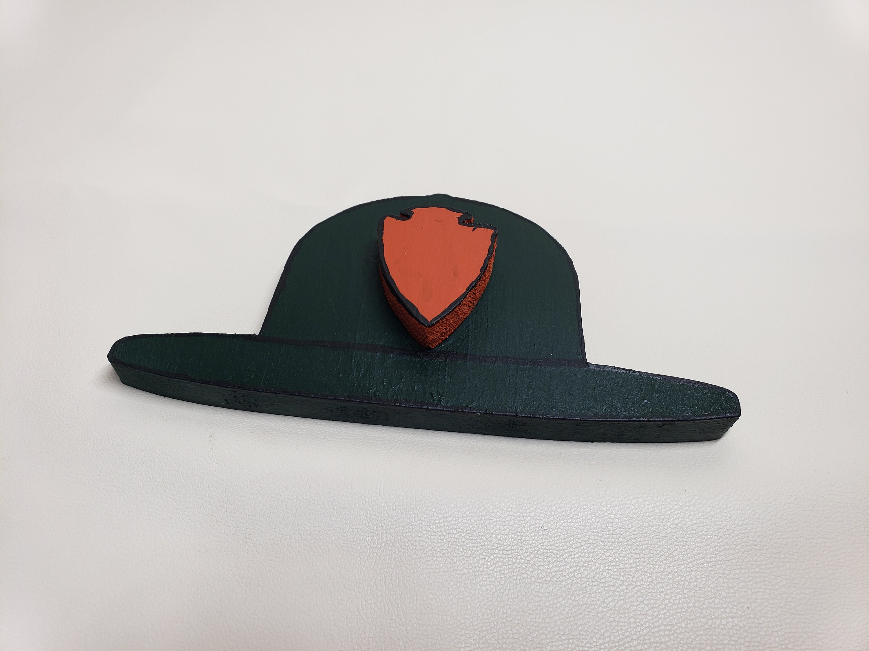 Park Ranger Hat -  Canada