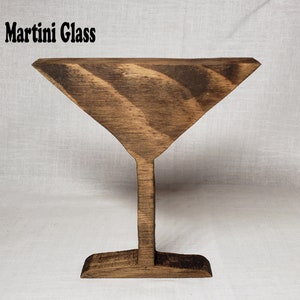 Bar Glassware