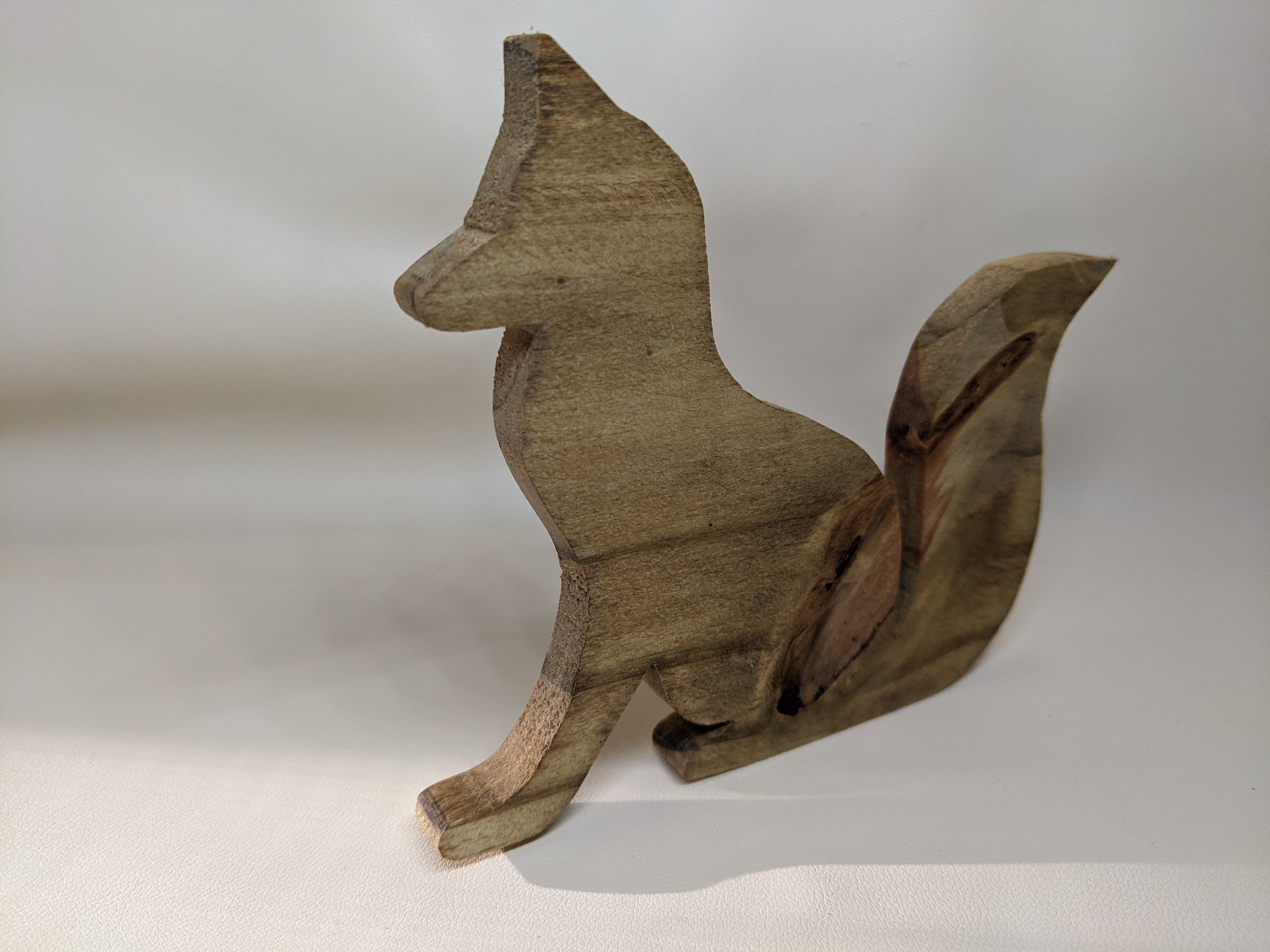 Woodland Animal Ornaments Etsy