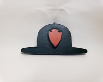 Park Ranger Hat