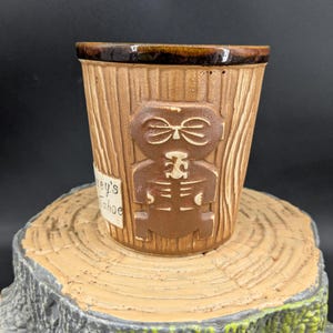 ハーヴェイズ・レイク・タホエ ヴィンテージ バレル マグ ティキ 3個セット A Harveys Lake TAHOE Tiki Mug | eBay
