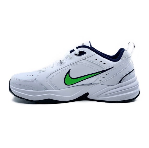 mens nike seahawks shoes