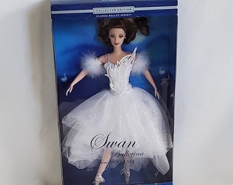 barbie ballet outfit