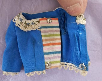 Vintage Barbie Outfit,