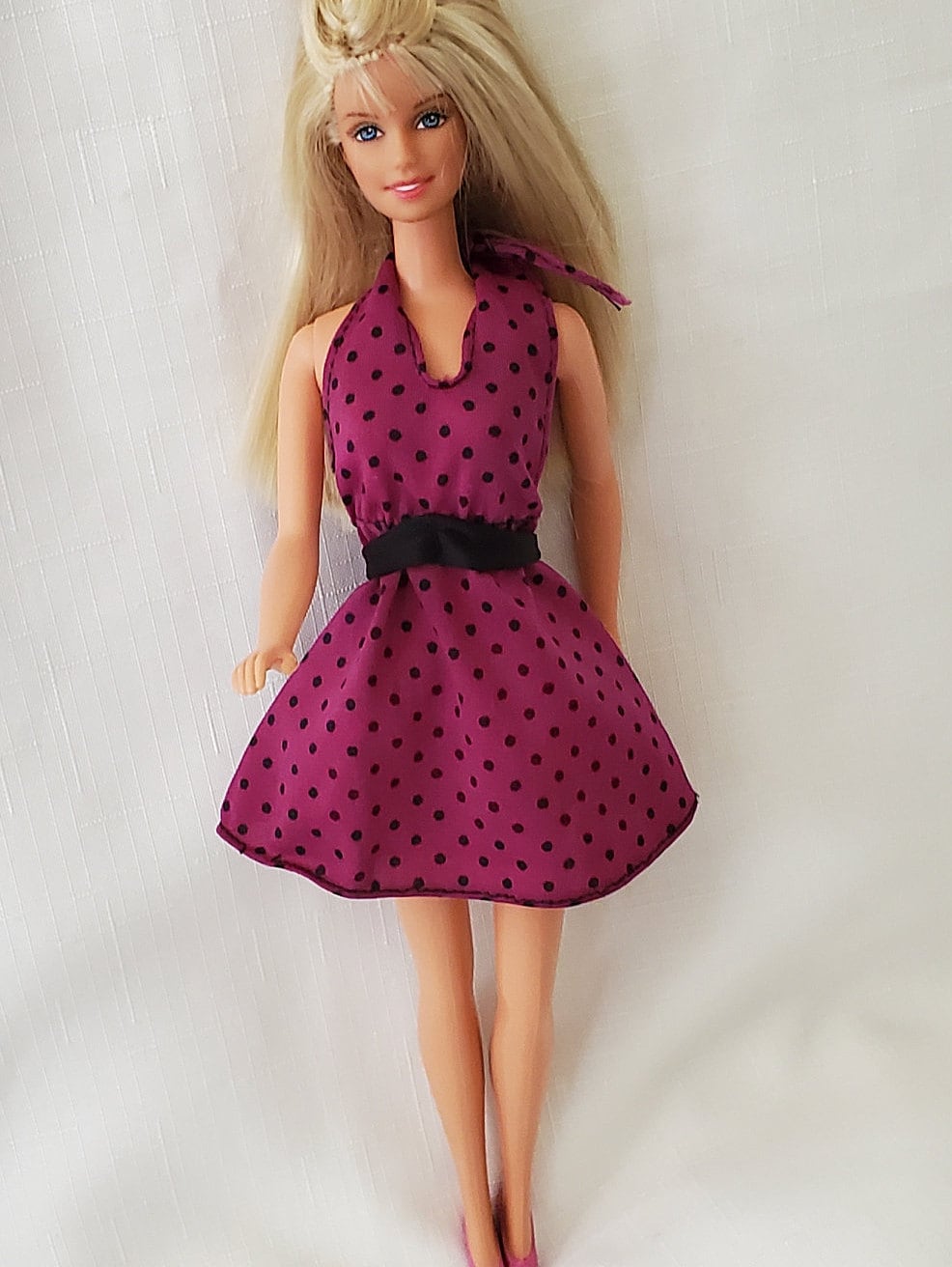 1983 christmas barbie new arrivals
