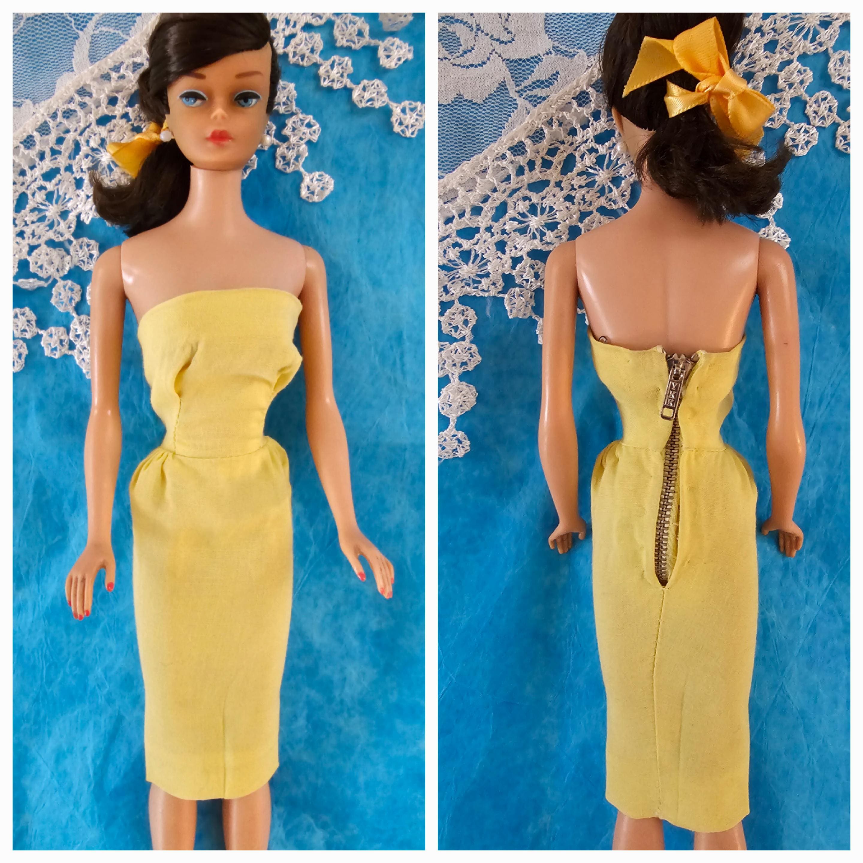 sherri hill yellow dress Sherri Hill 57541 - Long Chiffon Ballgown Dress
