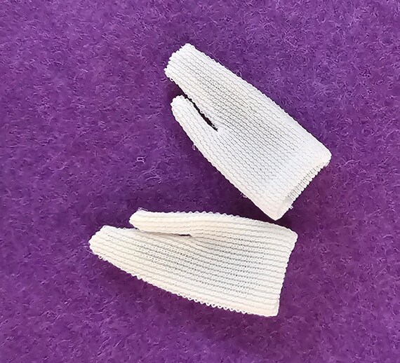 Vintage Barbie midge francie Skipper scooter Short White Gloves 1960s Mattel Doll Gloves One Pair White Tricot Barbie Gloves NO DOLLS Etsy