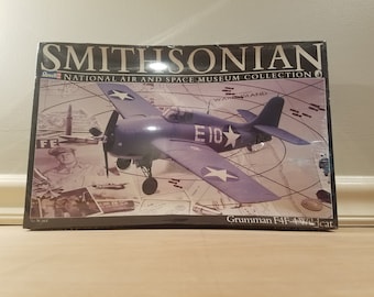 Grumman F4F-4 Wildcat #4447 by Revell