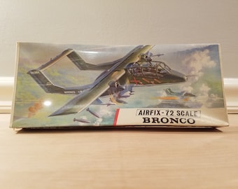 Bronco #265 by Airfix