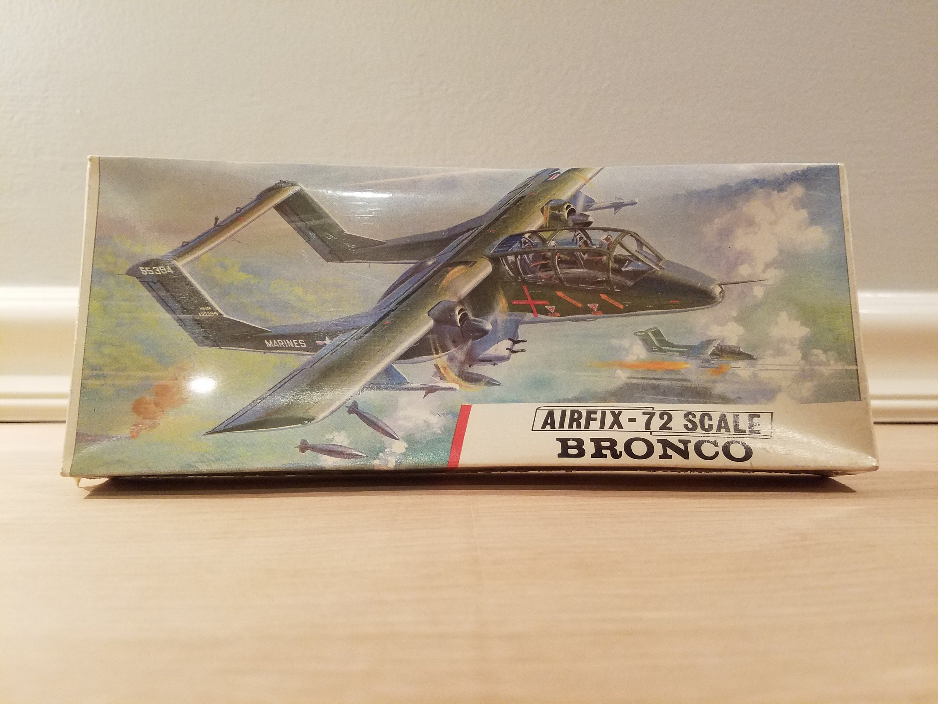 Airfix Airplane Kit - Etsy Airfix Airplane Kit - Etsy