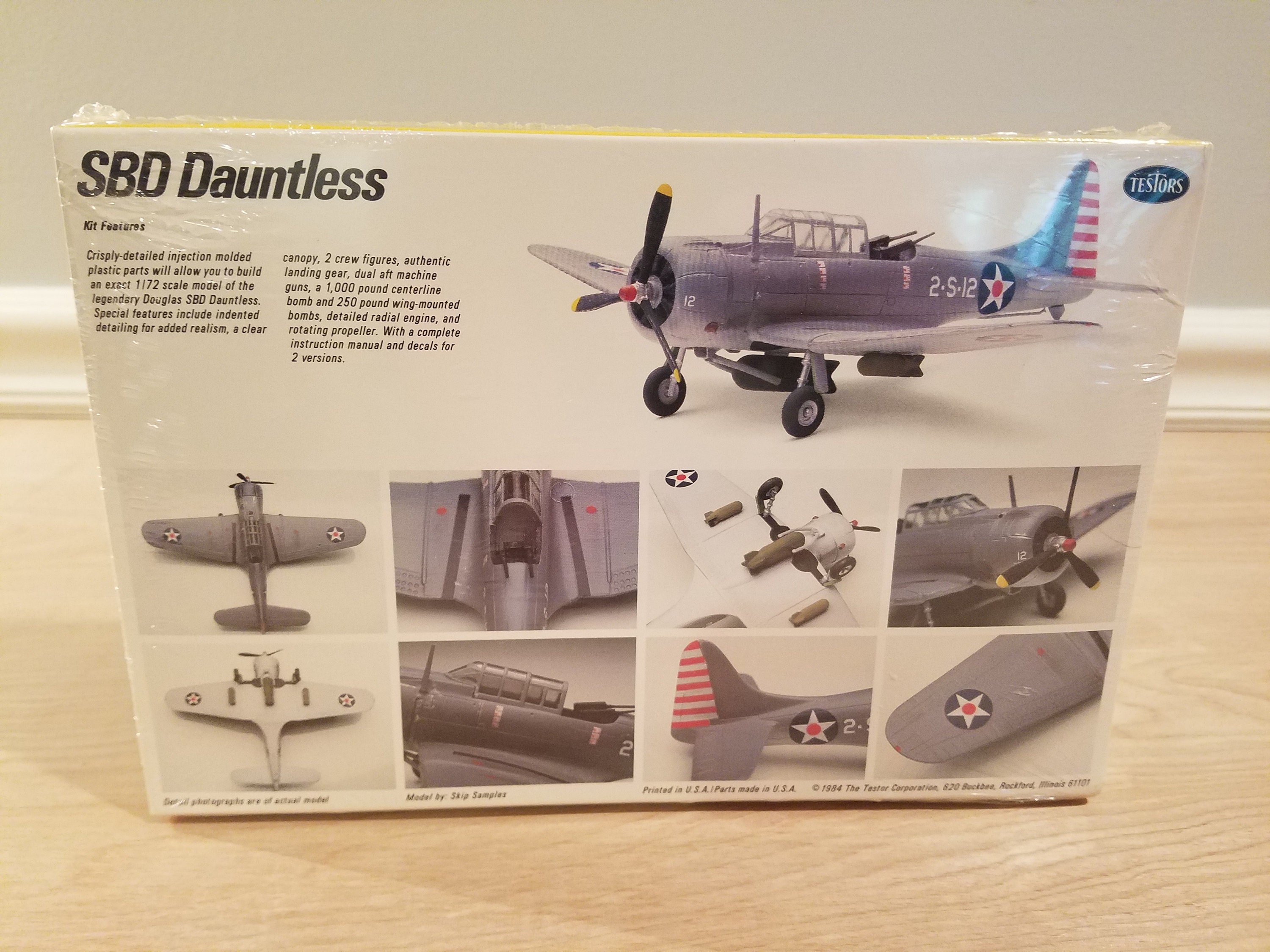 douglas dauntless douglas dauntless
