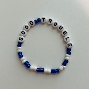 GOOD TROUBLE Bracelet