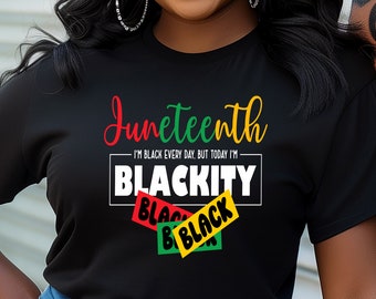 Juneteenth 1865 Shirt, Freeish Shirt, Black History Shirt, 1865 Shirts, Black Lives Matter, Juneteenth Shirt, Juneteenth T-Shirt