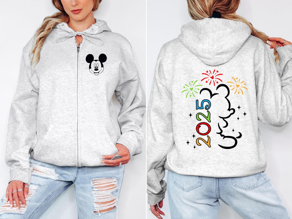 Mickey And Friends Full Zip Up Hoodie, Disney Zip Up, Disney Kids Zip Up Hoodie, Kids Hoodies, Walt Disney Hoodies, Family Hoodies Trendy Fashion