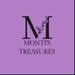Monti's Treasures