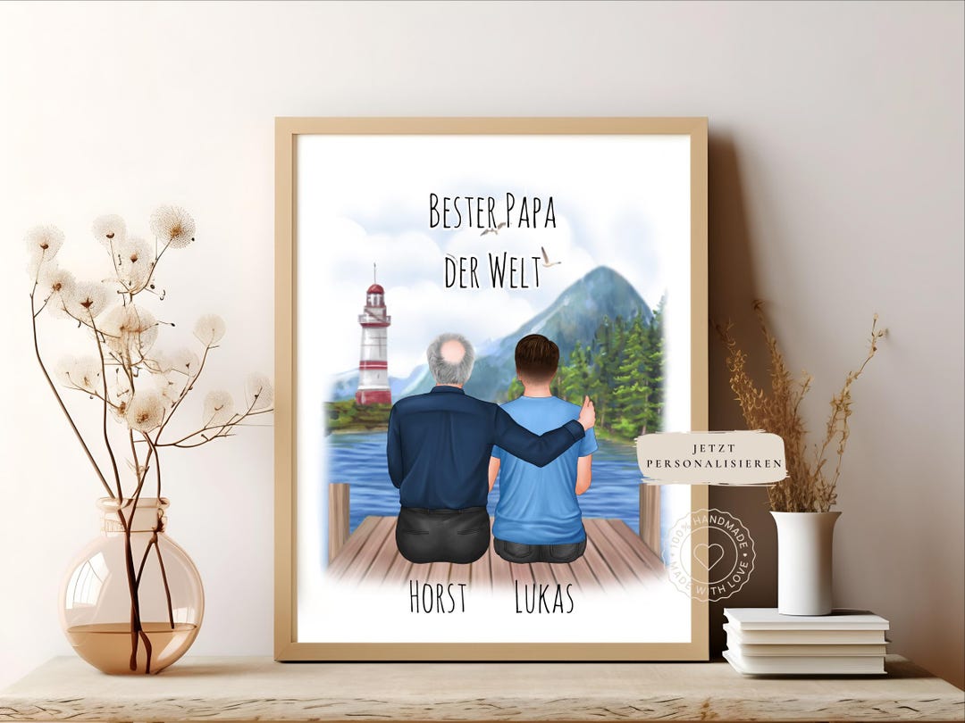 Geschenke Vater Und Sohn