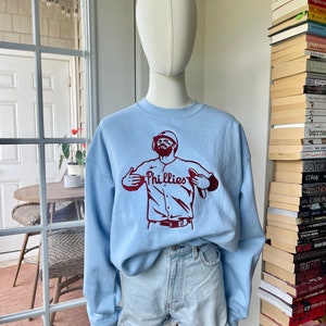 Player Crew *embroidered*
