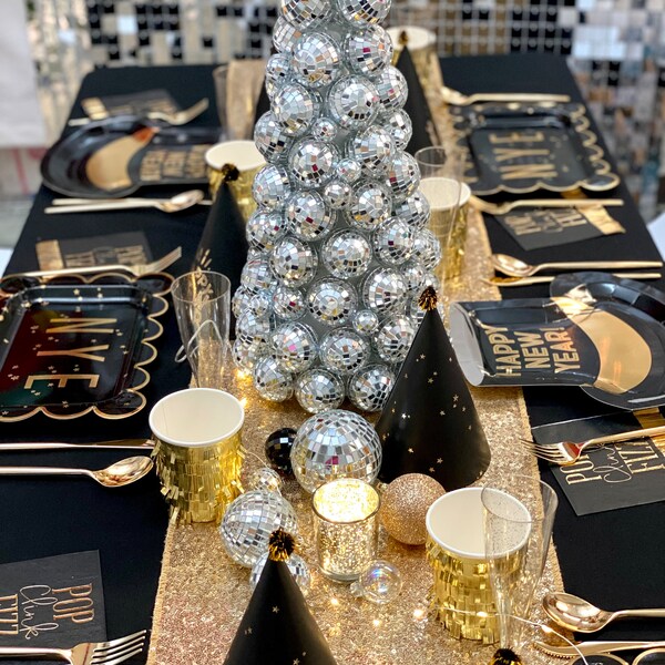 Nye Party Decor - Etsy