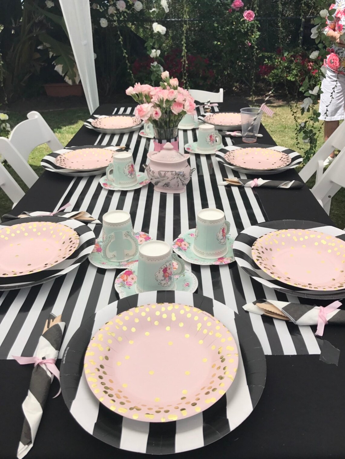 Custom Party Box- Build Your Perfect Party! - Etsy