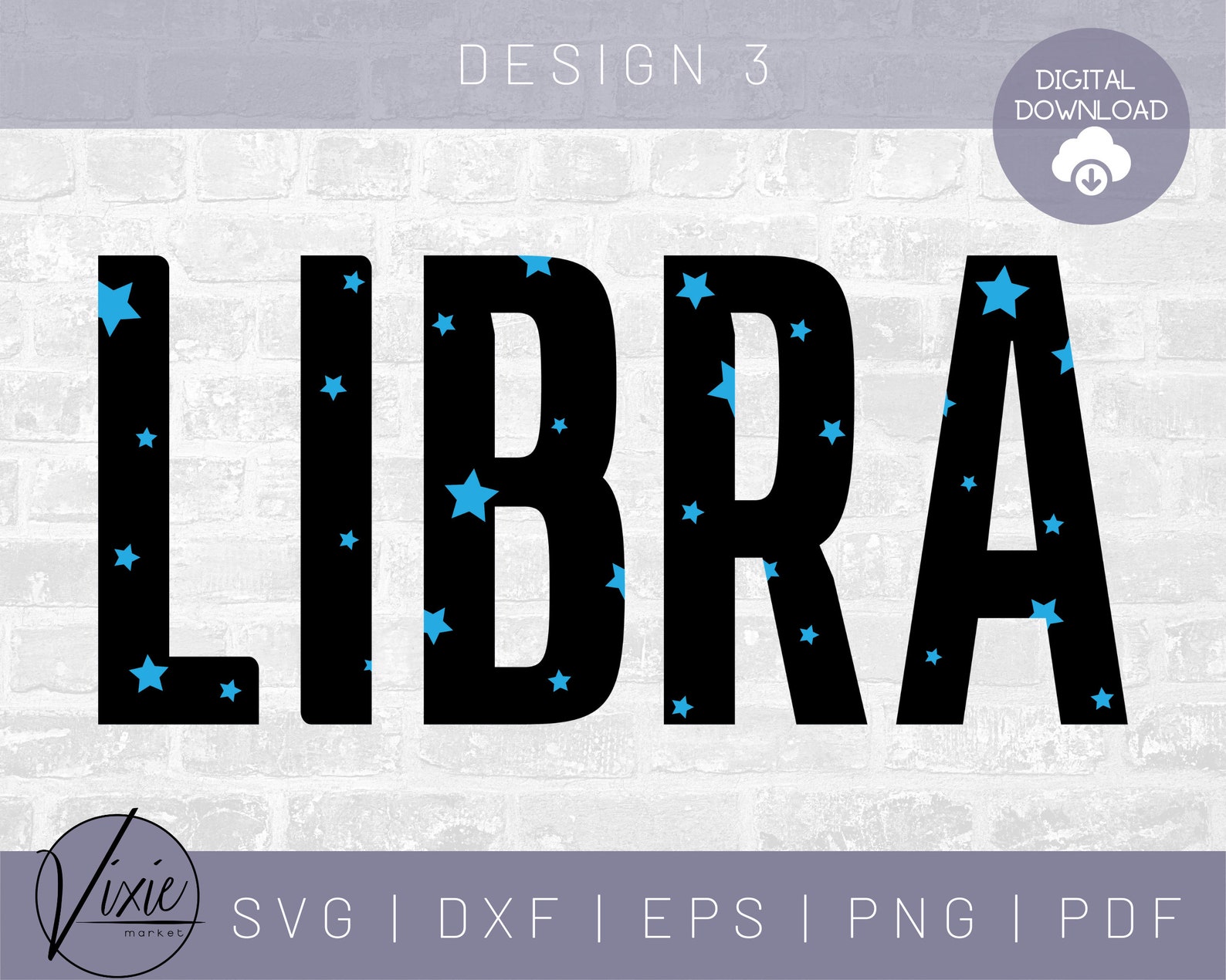 Download Libra SVG SVG Bundle Commercial Use SVG Zodiac Svg | Etsy