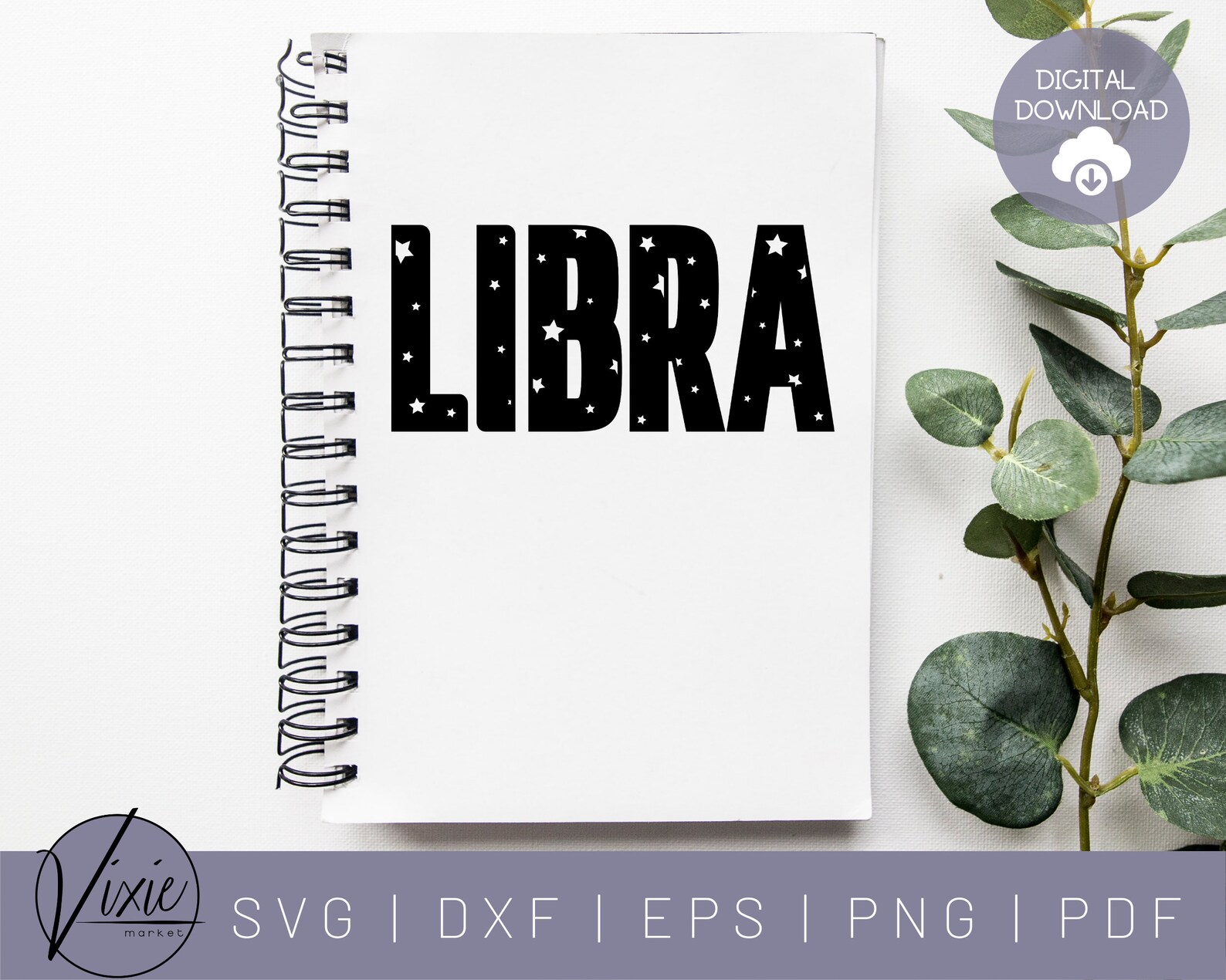 Download Libra SVG SVG Bundle Commercial Use SVG Zodiac Svg | Etsy