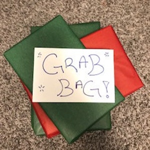 Grab Bag #10