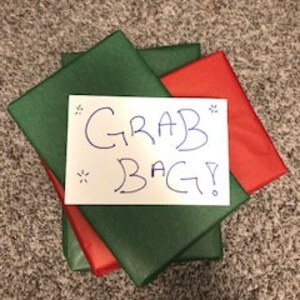 Grab Bag #9