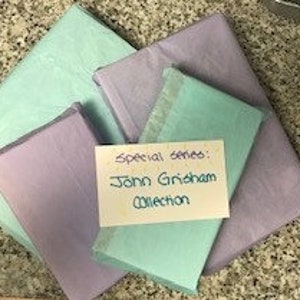 Special Series: John Grisham Collection