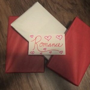 Book Bundle - Romance