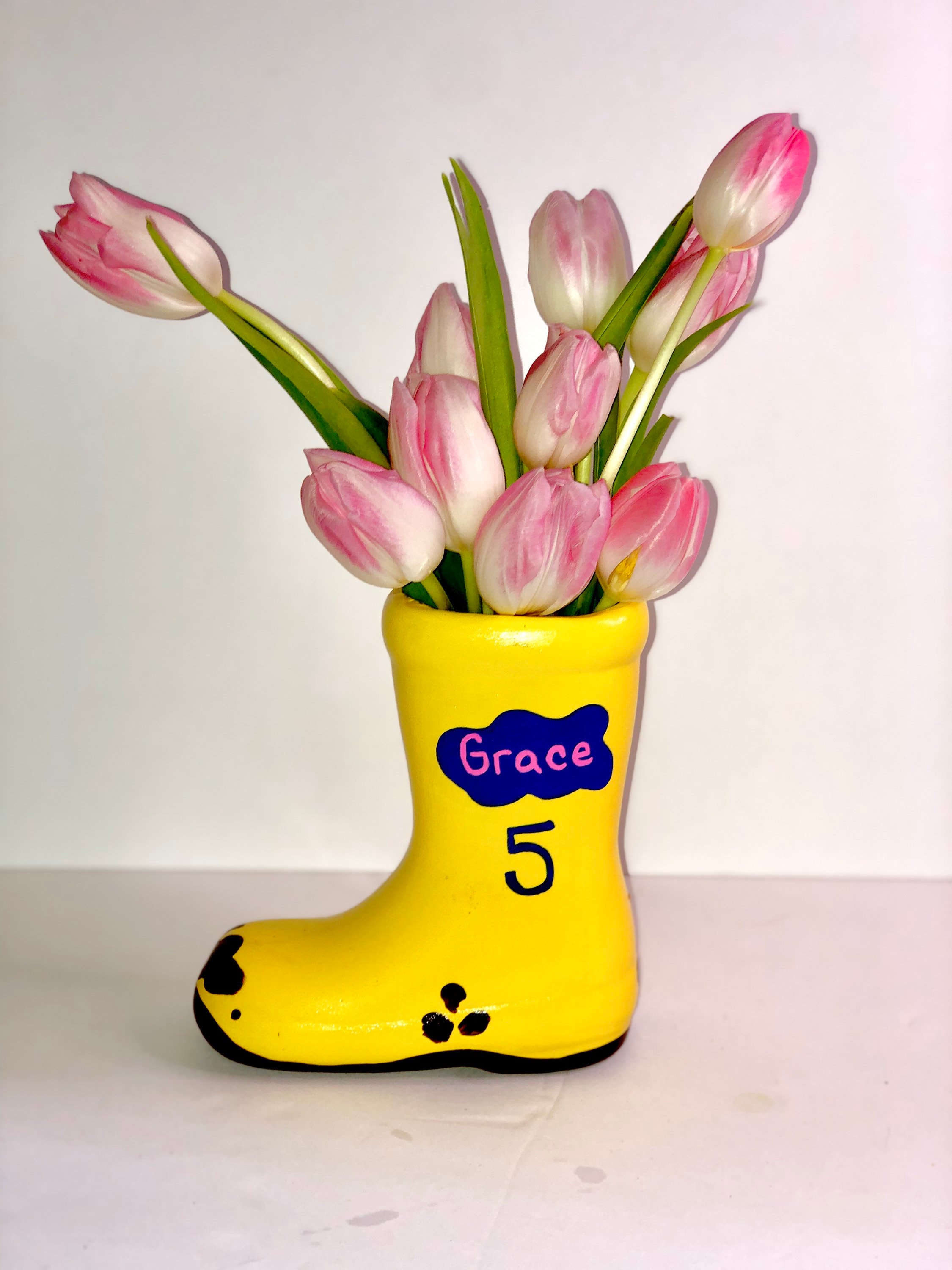 Peppa pig rain boots hot sale