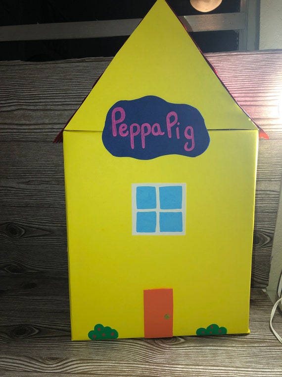 Peppa Pig - House