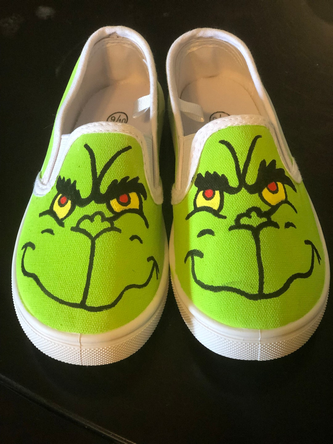 shoepalace grinch
