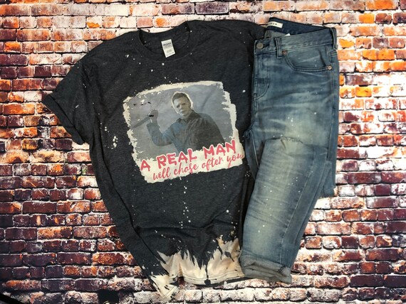 Halloween Shirt Michael Myers 