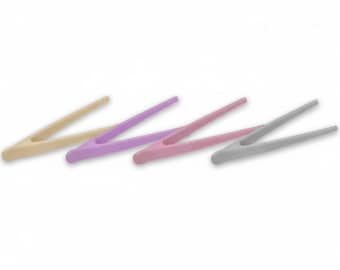 MGA Miniverse Inclusion Tweezers | Miniature Craft Tweezers | Resin & Dollhouse Tool