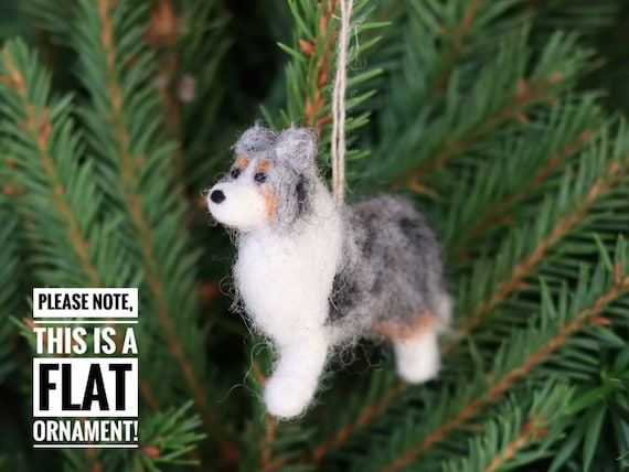 Mini australian shepherd clearance gifts