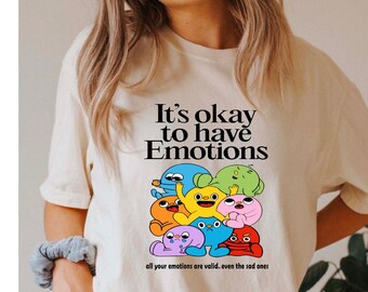 Its okay Shirt Good Energy Shirt You Matter Shirt Mental Health Gifts Mindful Shirt Oversized T Shirt Vsco Shirt Good Vibes Only Mental Tee