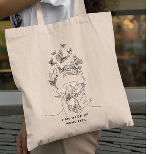 The Song of Achilles Tote Bag Light Academia Tote Bag - Etsy