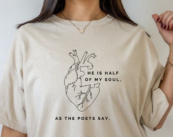 Poet Shirt The Song Of Achilles Dead Poet Society Dark Academia Shirt Renaissance Shirt Literature Shirt Bookish shirts Greek Mythology